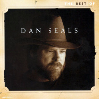 Dan Seals - Best Of Dan Seals [Collectables]